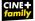 Ciné+Family