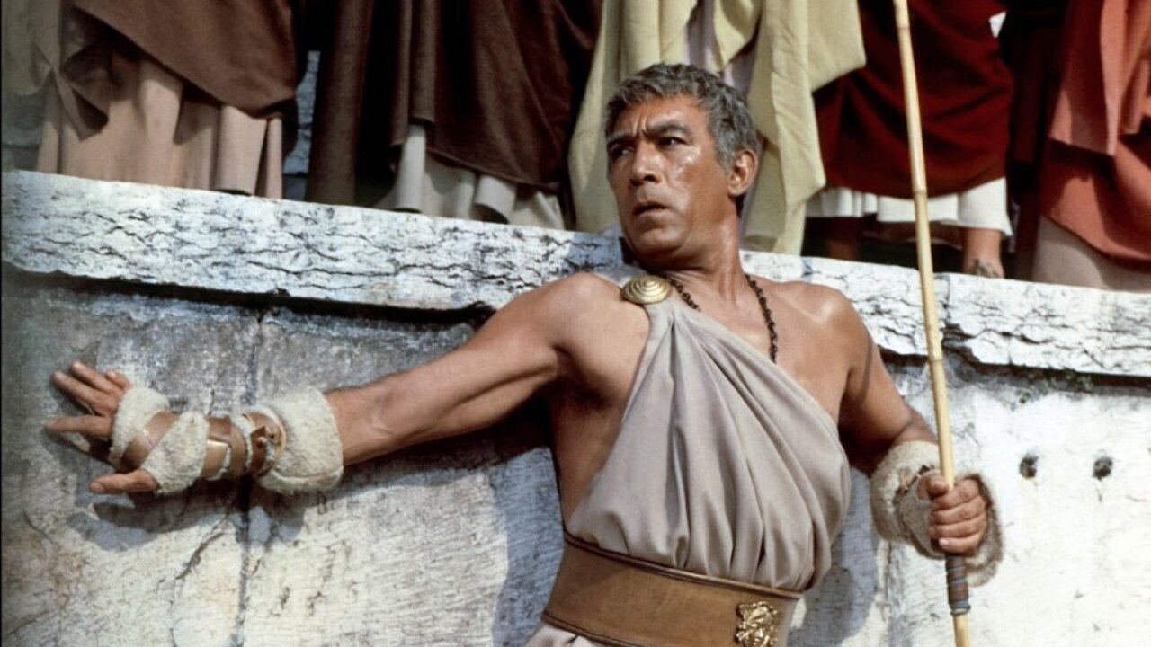 BARABBAS
