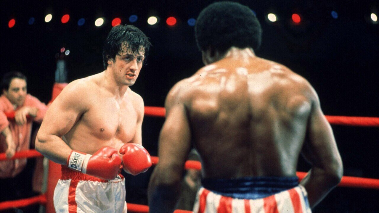 ROCKY