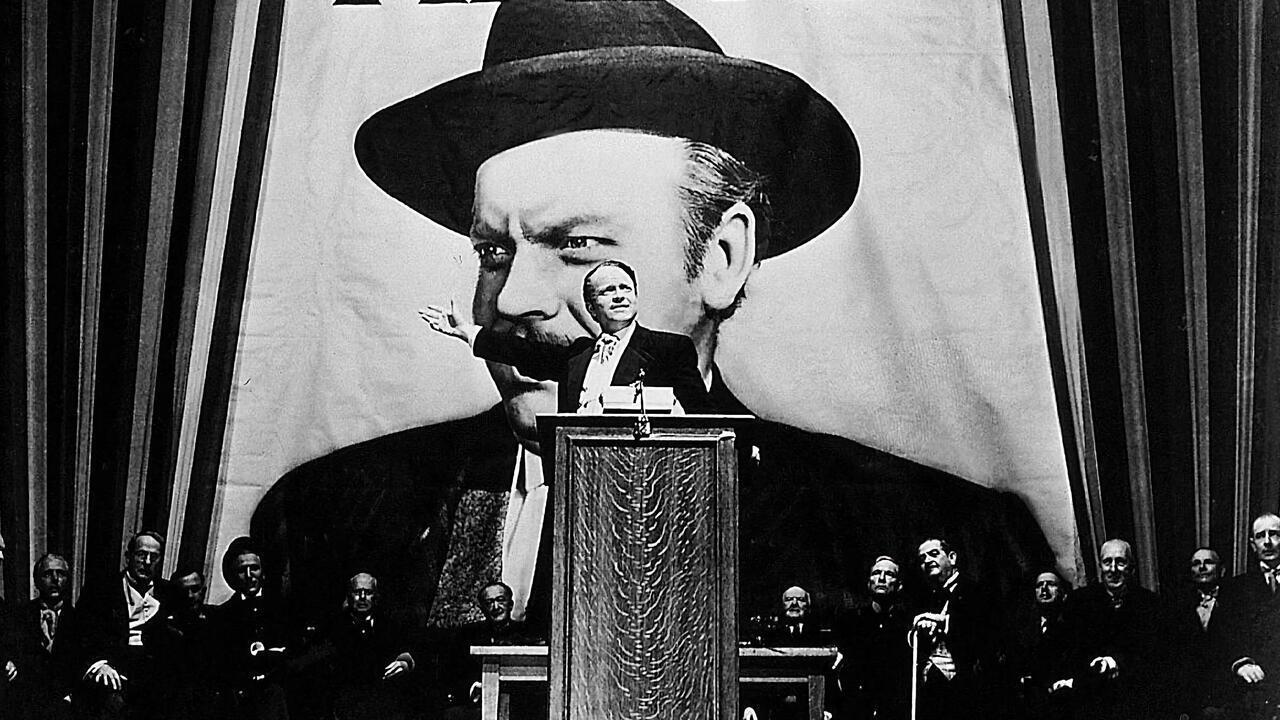 CITIZEN KANE