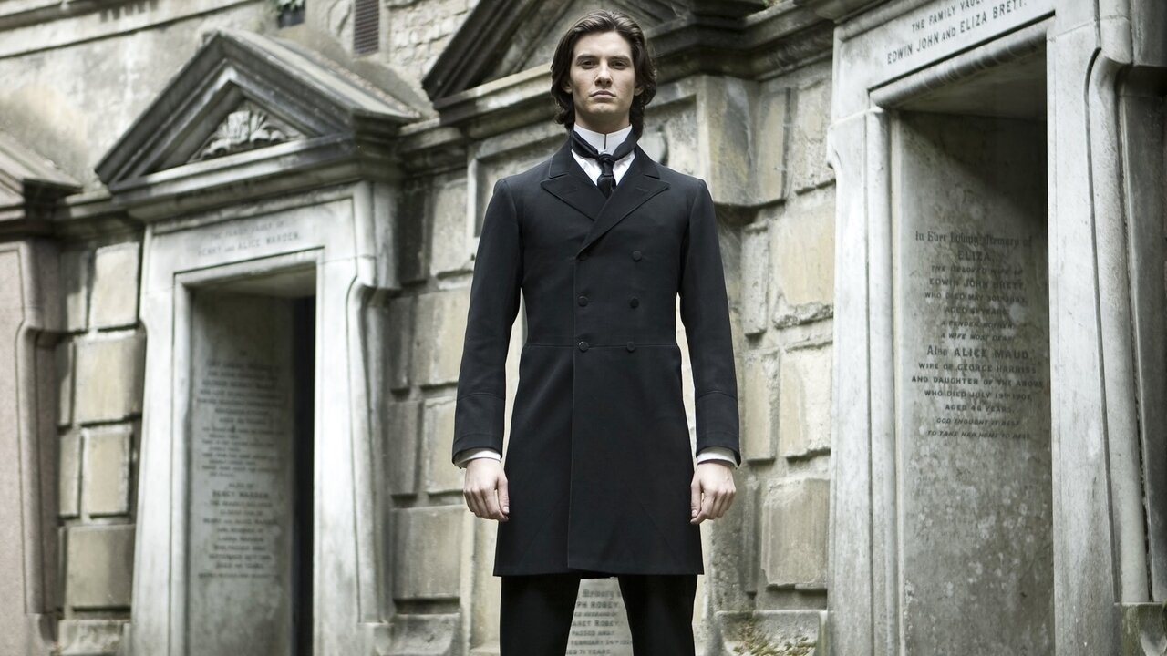 DORIAN GRAY