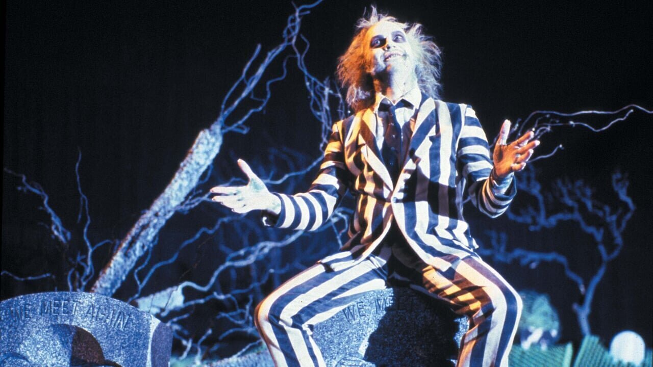 BEETLEJUICE