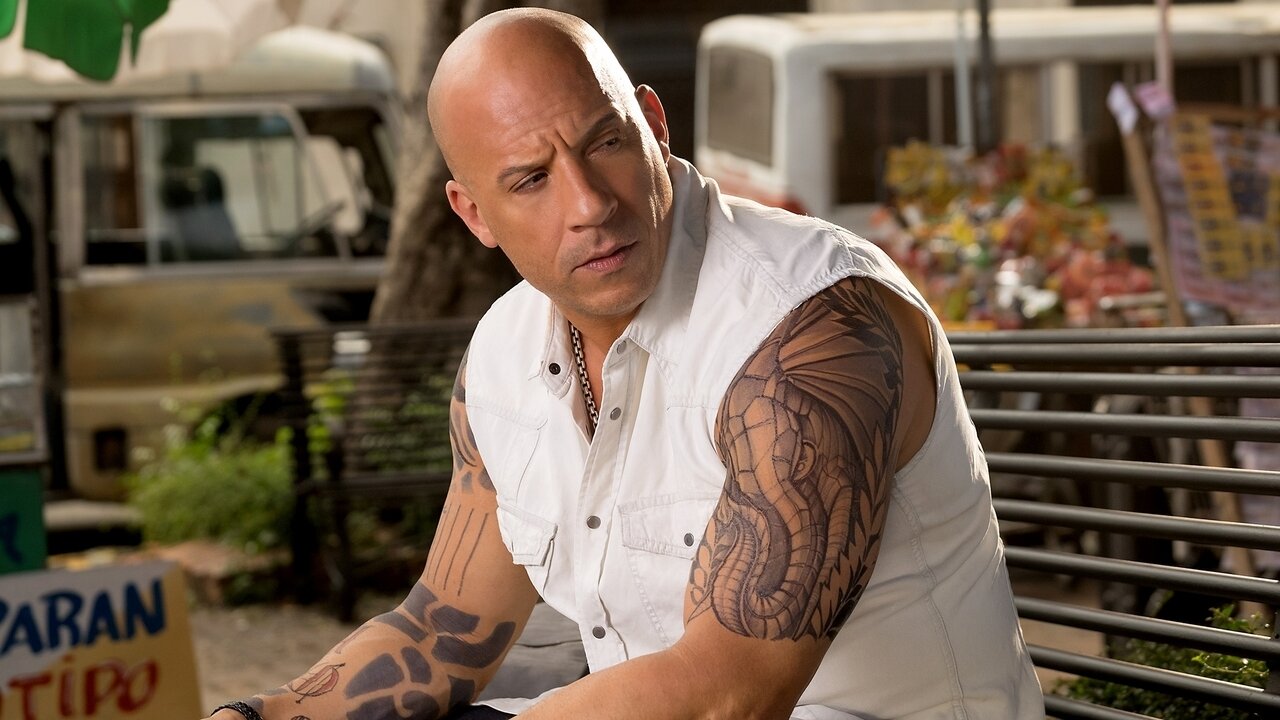 XXX : REACTIVATED