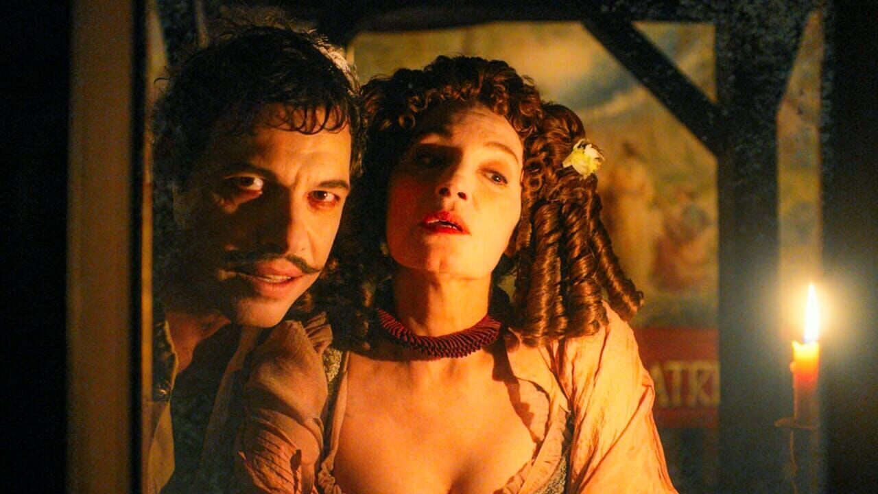 LE MOLIERE IMAGINAIRE