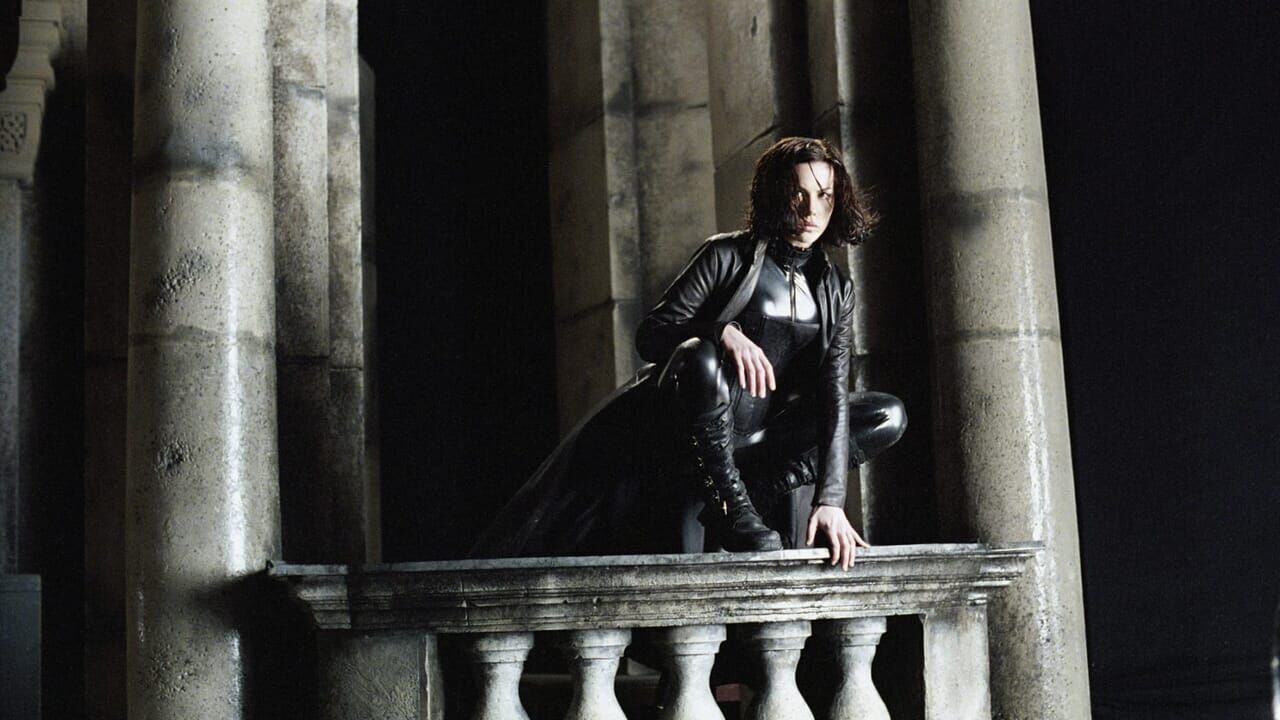 UNDERWORLD