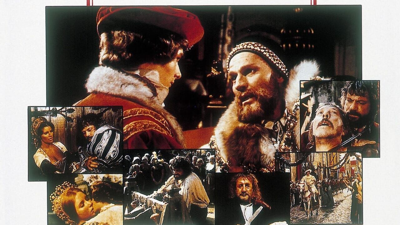 LE PRINCE ET LE PAUVRE