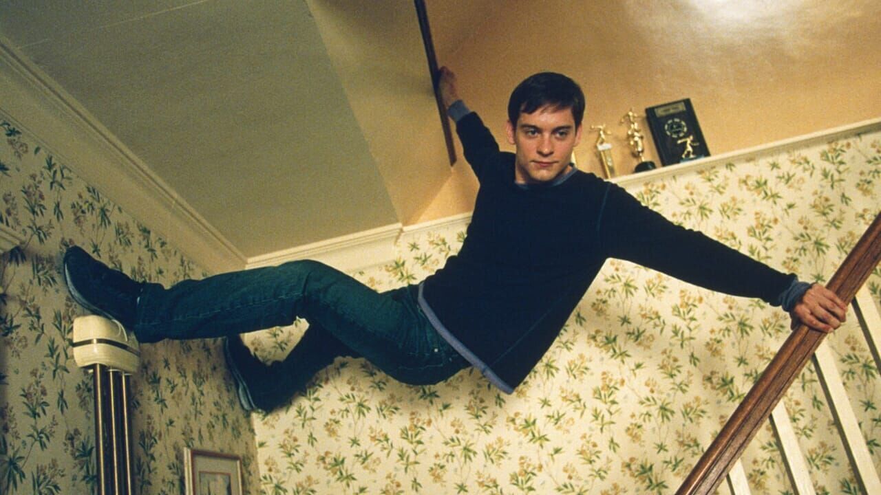 SPIDER-MAN