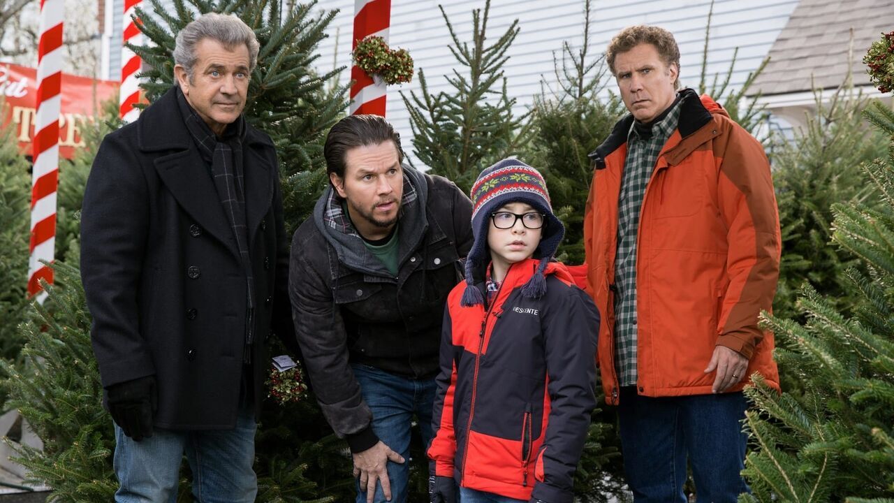 VERY BAD DADS 2