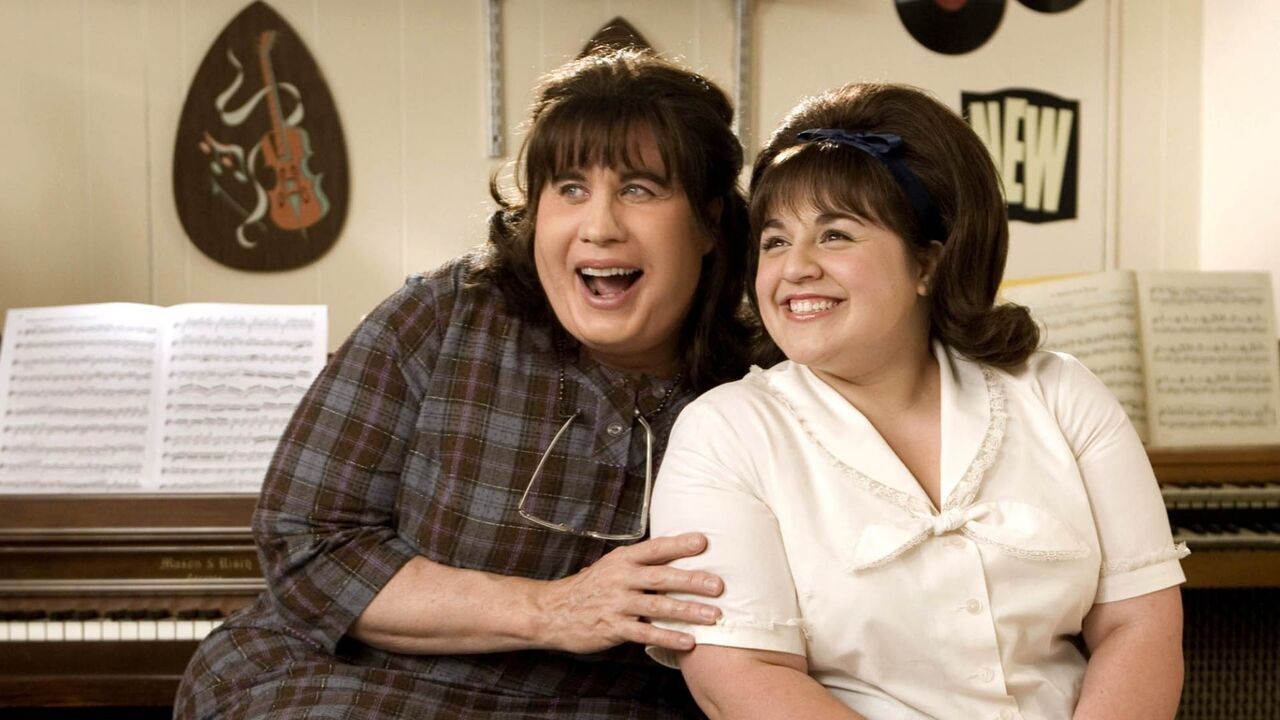 HAIRSPRAY