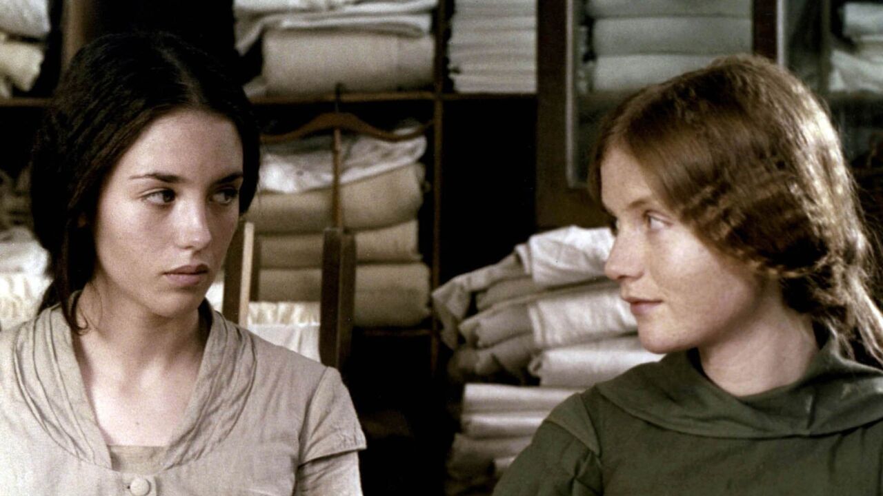 LES SOEURS BRONTË