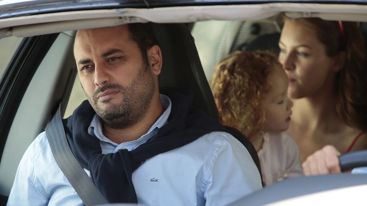 MA FAMILLE T'ADORE DÉJÀ